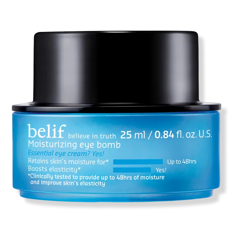 Moisturizing Eye Balm