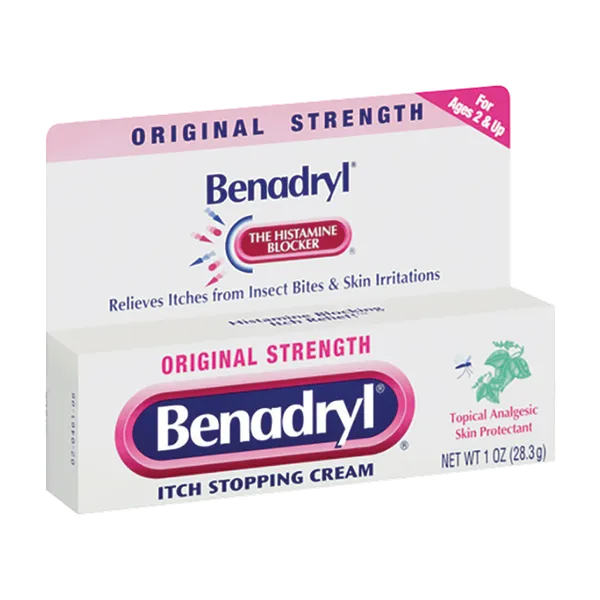 Topical Cream