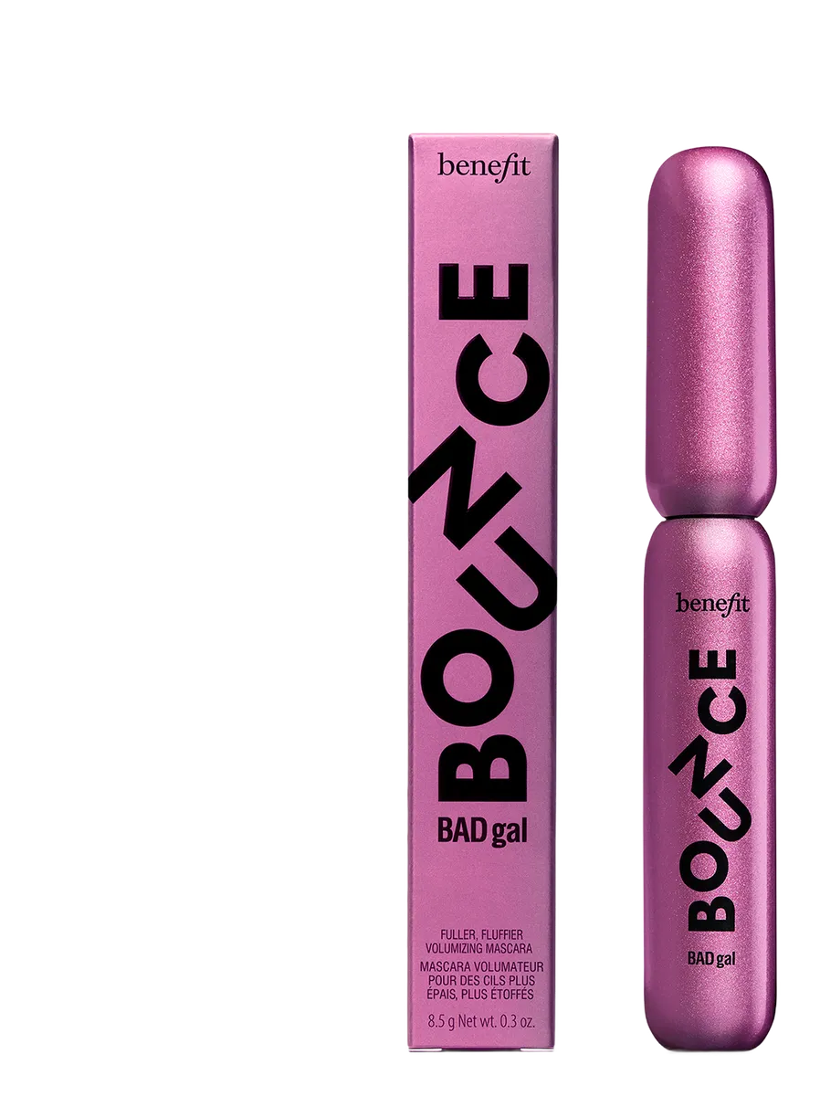 Benefit Bad Gal Bounce Mascara