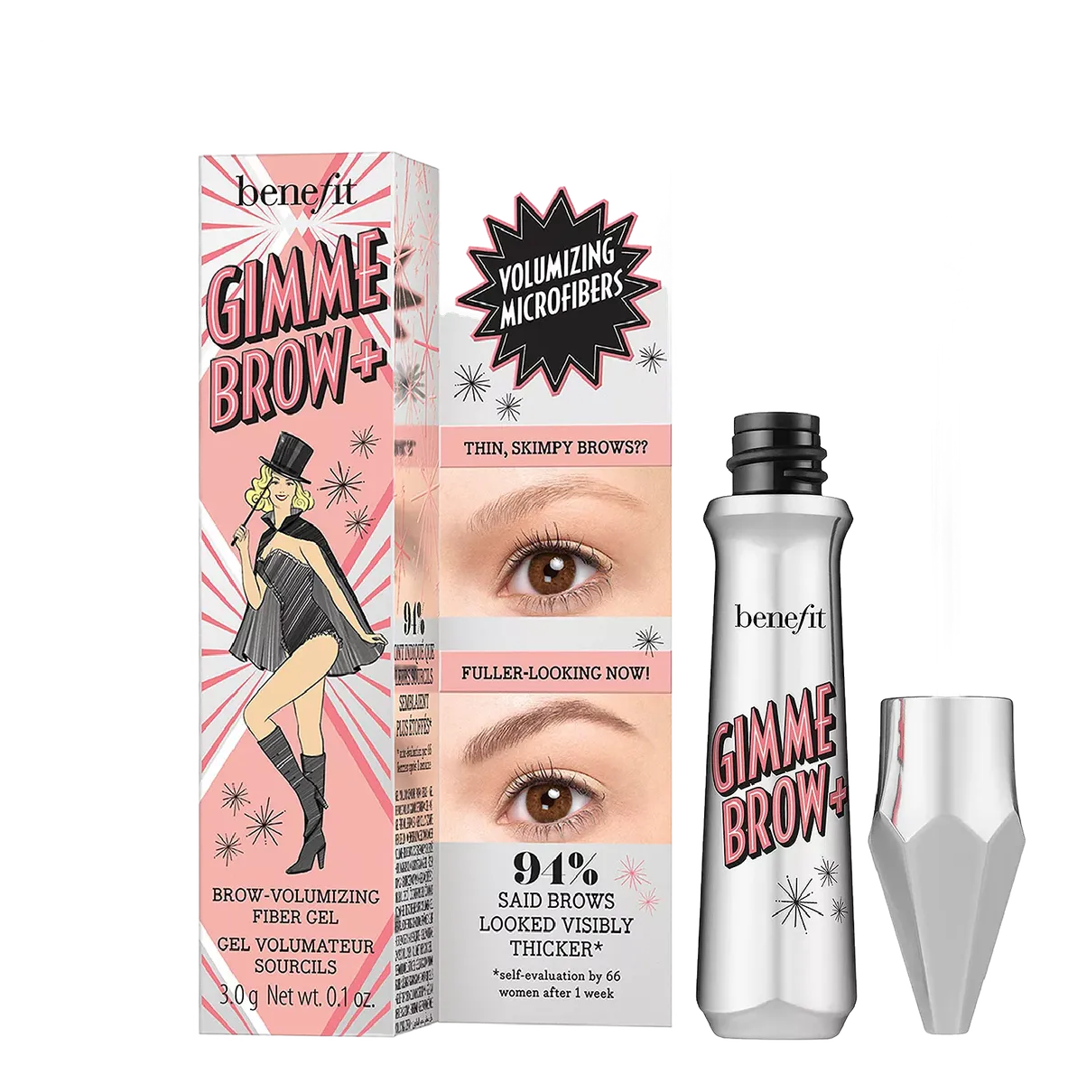 Benefit Gimme Brow