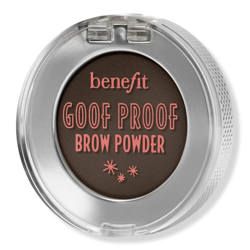 Benefit Goof Proof Brow Powder