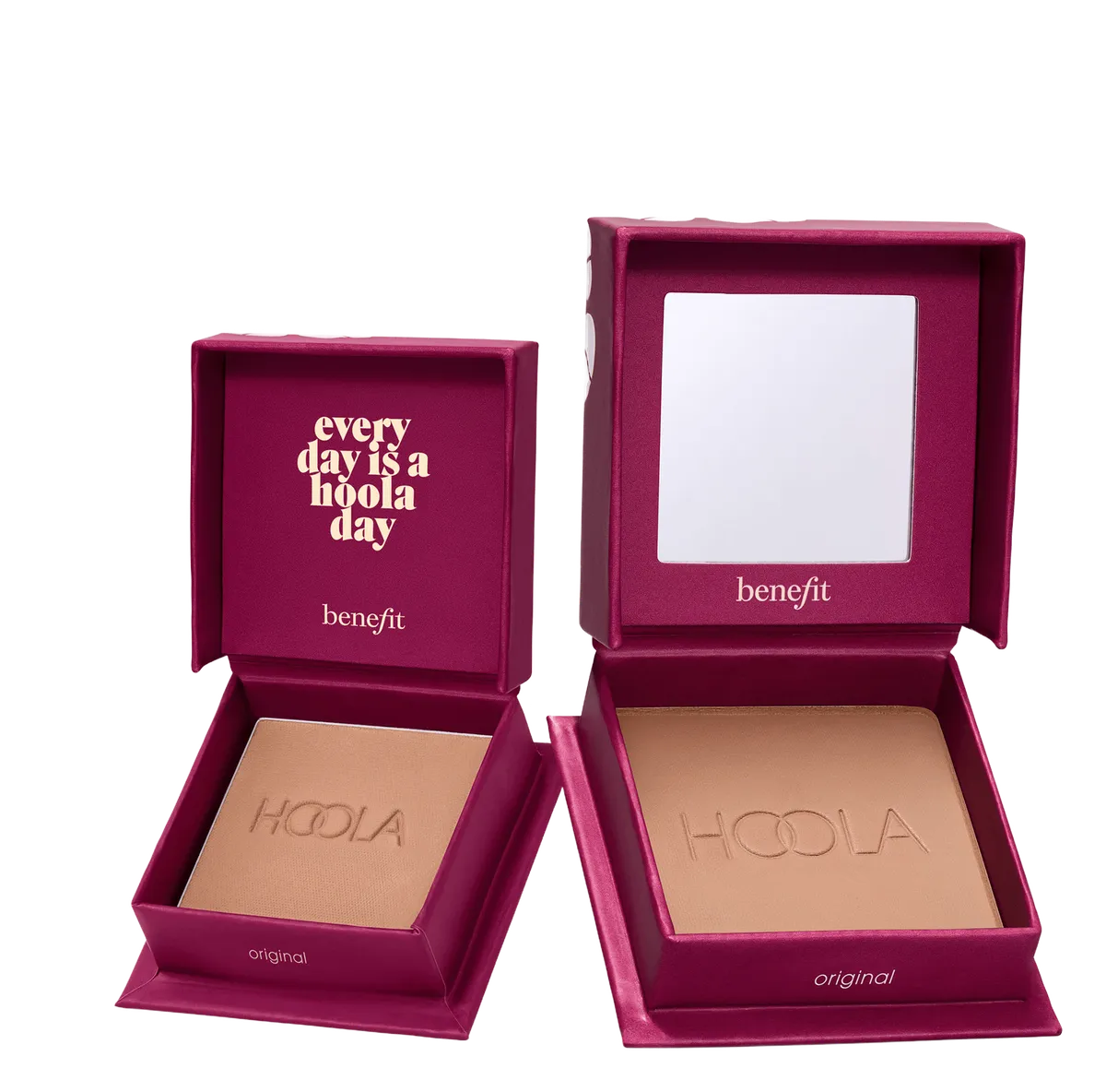 Benefit Hoola bronzer