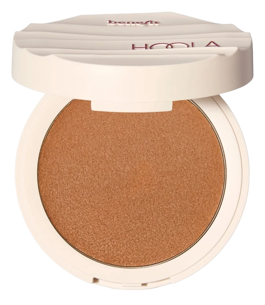 Benefit Hoola Wave Cream Bronzer