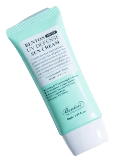 Airfit UV Defense Sun Cream