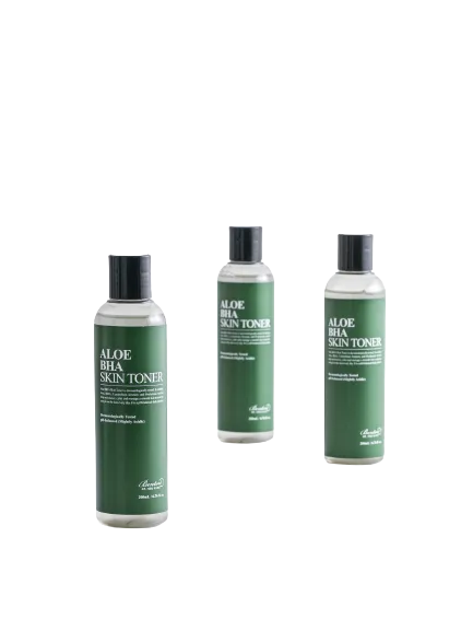 Benton Aloe BHA Skin Toner