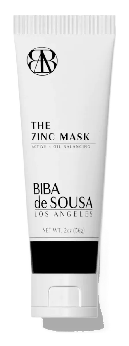 Sulfur and Zinc Mask