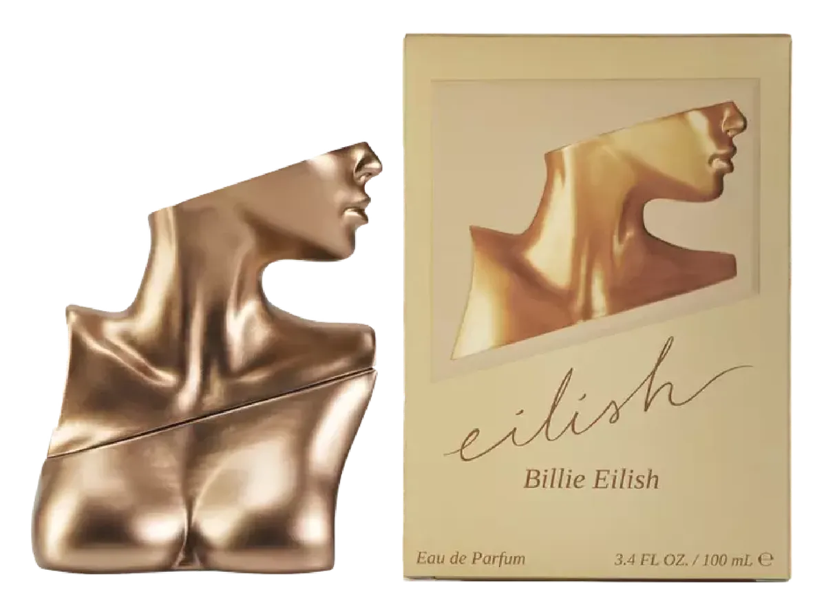 Billie Eilish Eilish Eau de Parfum