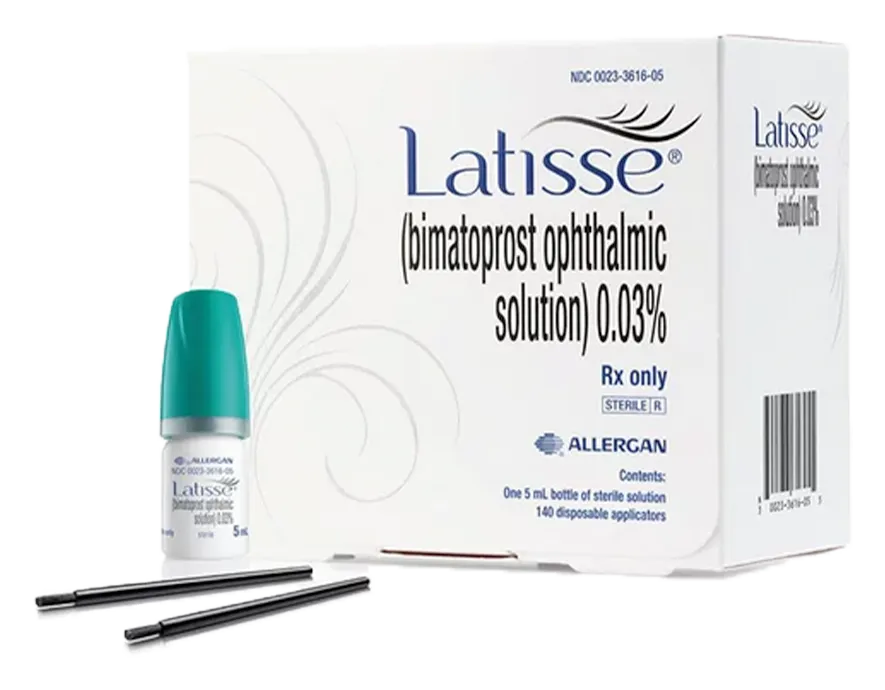 Lash Serum