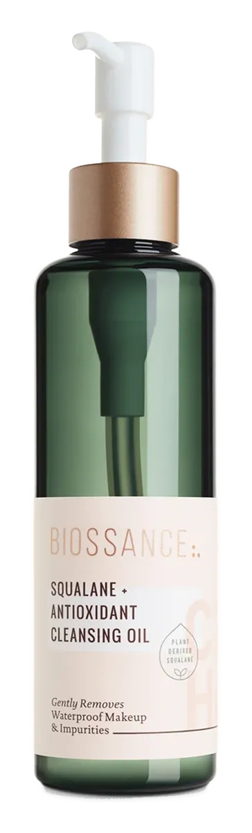Bio-Essence Squalane Oil