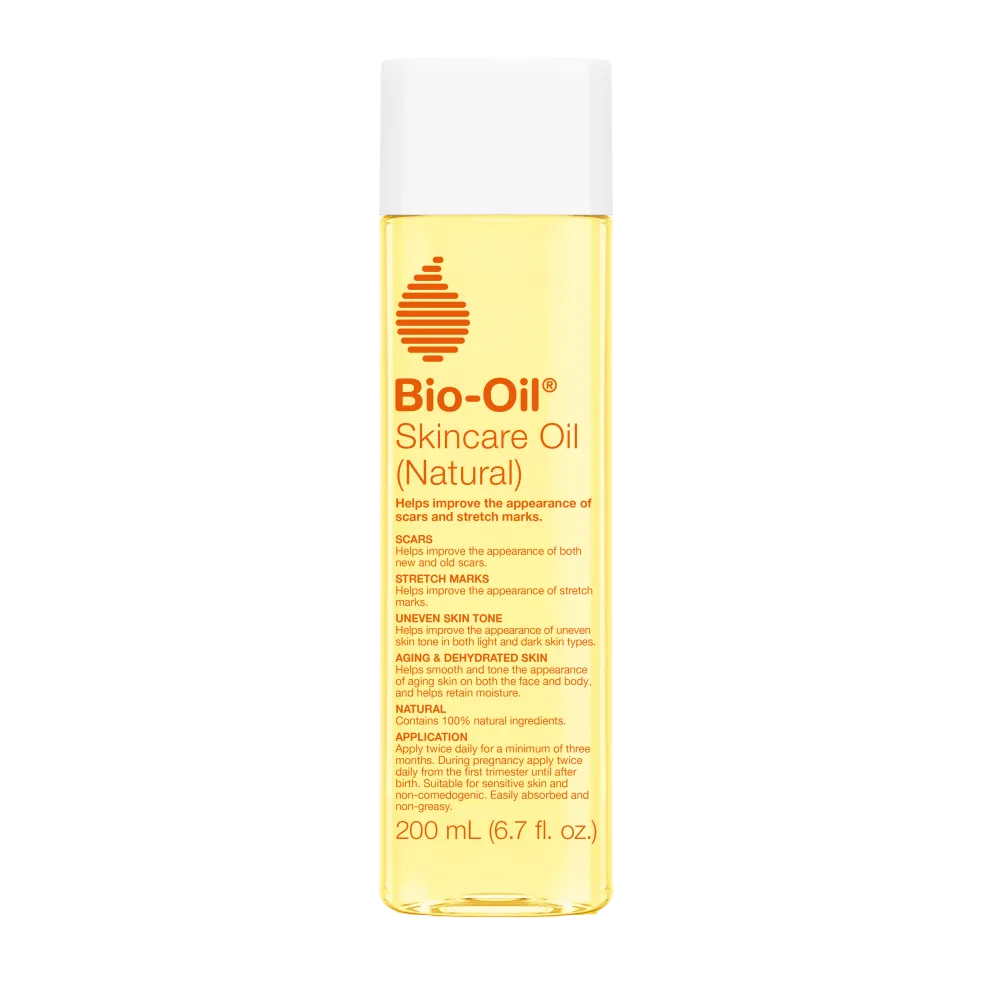Bio-Oil