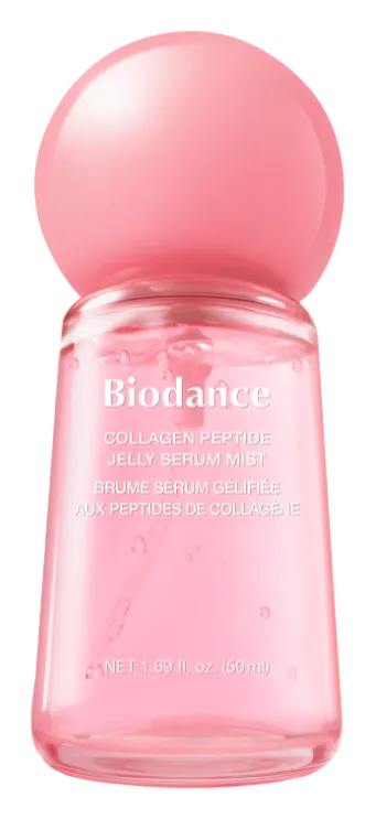Collagen Peptide Jelly Mist