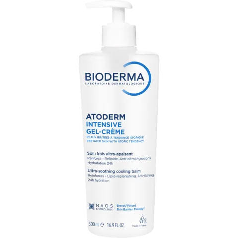 Atoderm Intensive Gel-Cream