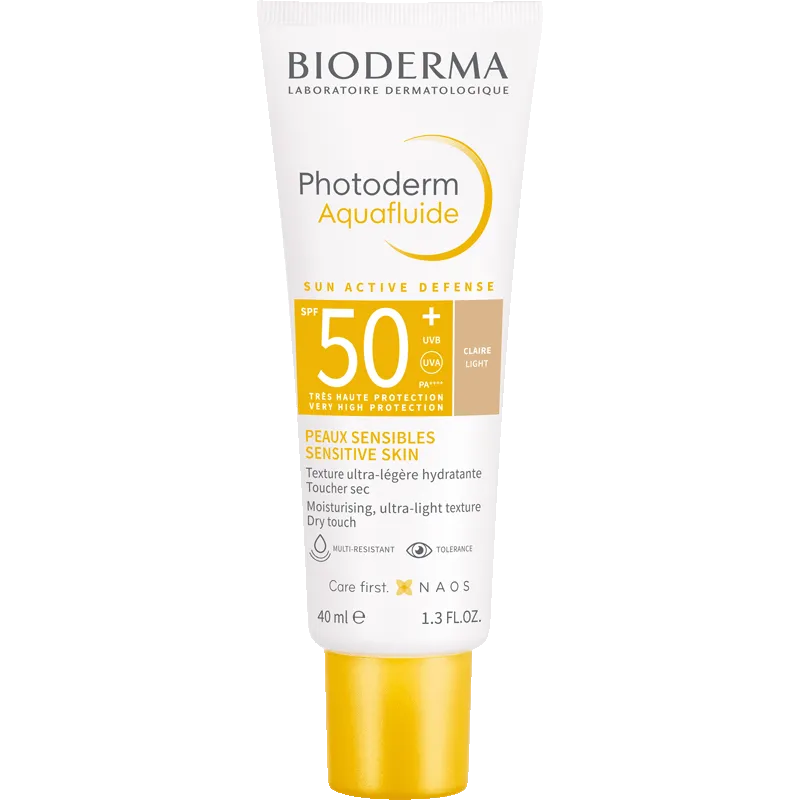 Bioderma Photoderm Aqua Fluid