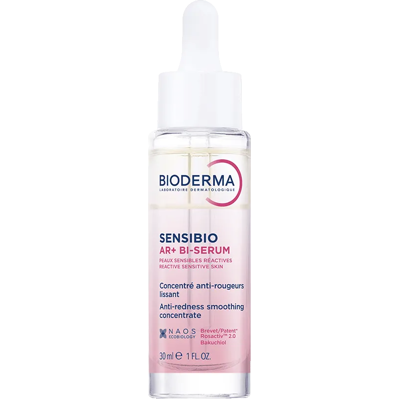 Bioderma Sensibio AR Serum