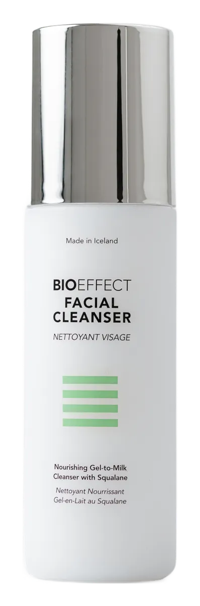Facial Cleanser