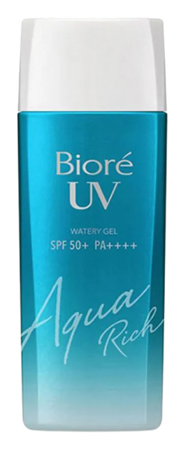 UV Aqua Rich Watery Gel SPF 50