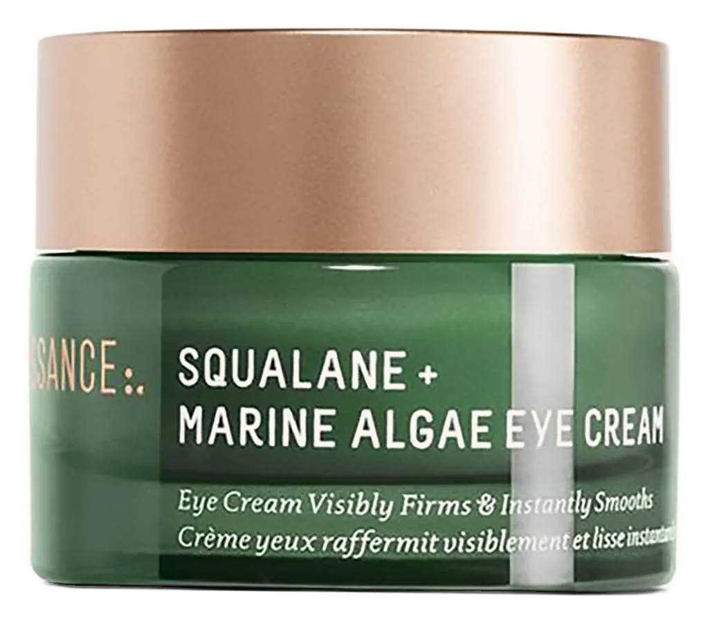Squalane and Marine Algae Eye Cream