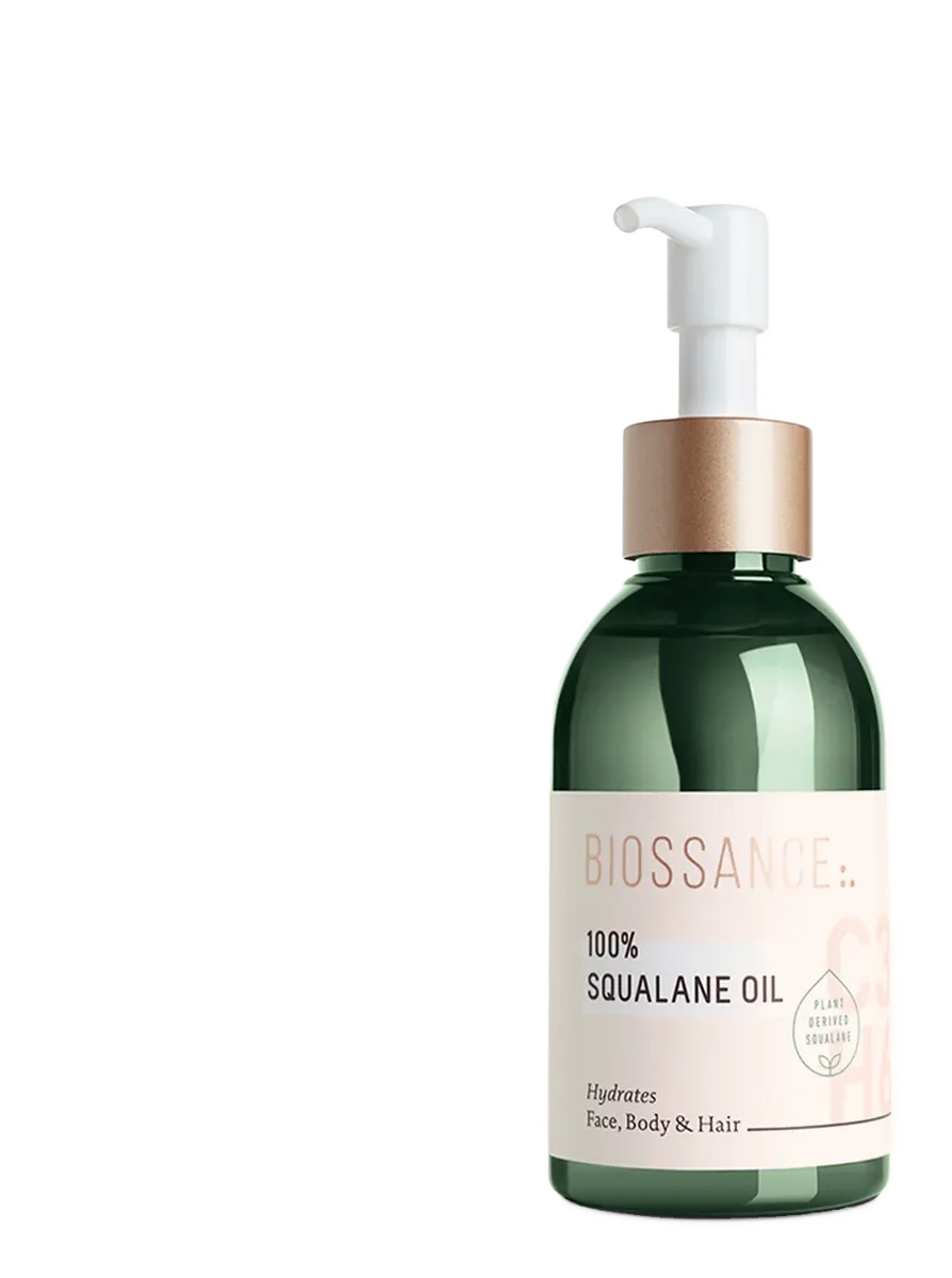 Biossance 100% Squalane Oil