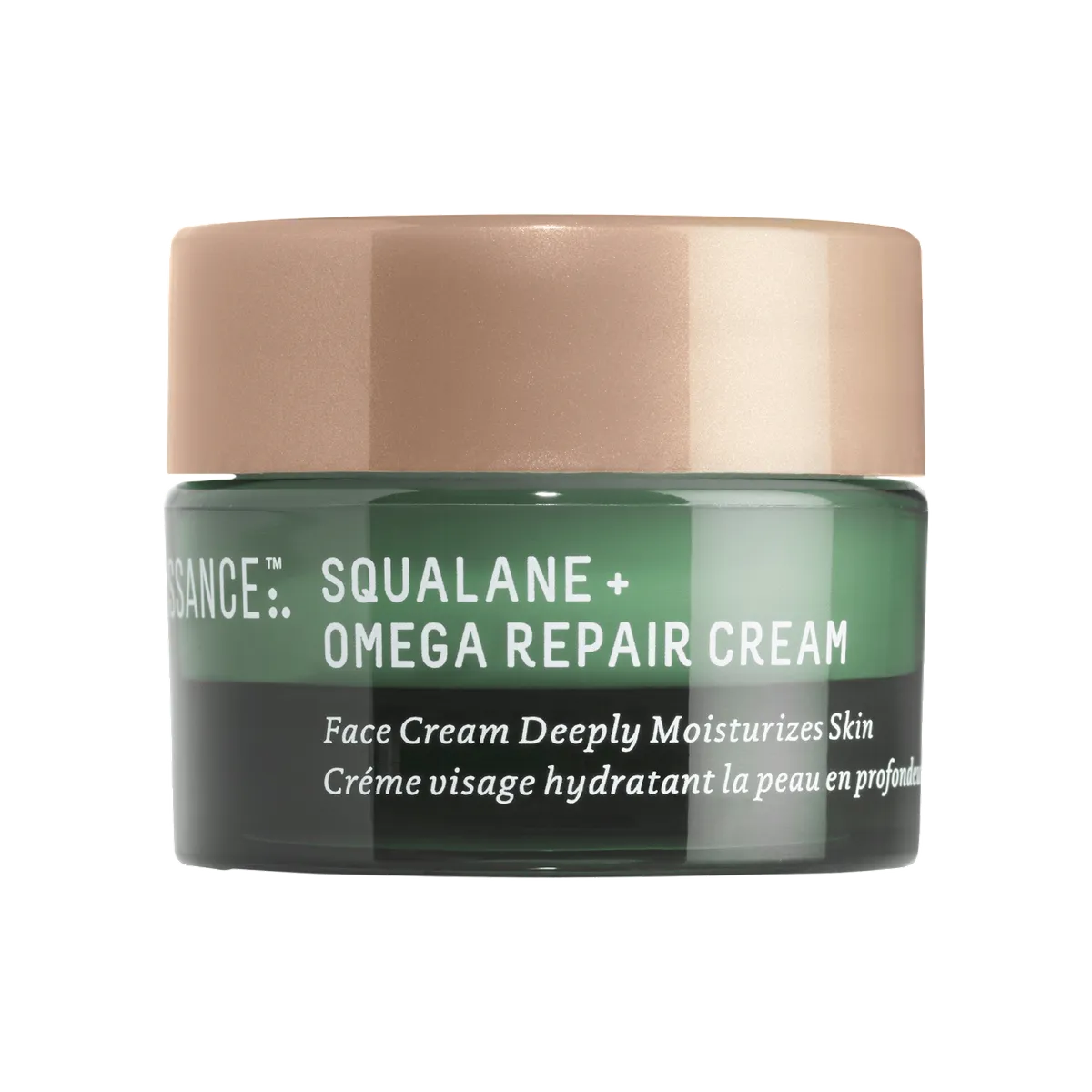 Biossance Squalane Omega Repair Cream