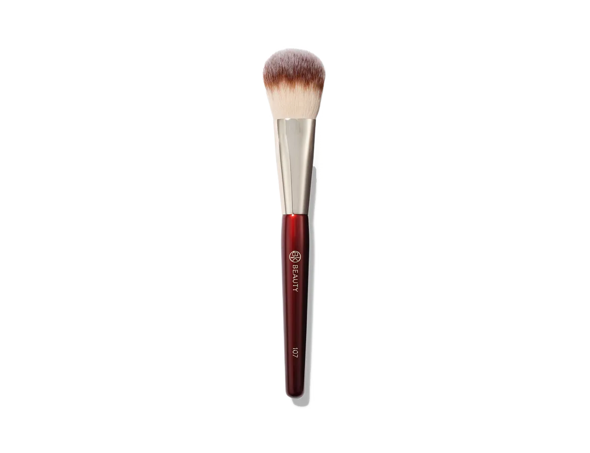 BK Beauty 107 Brush