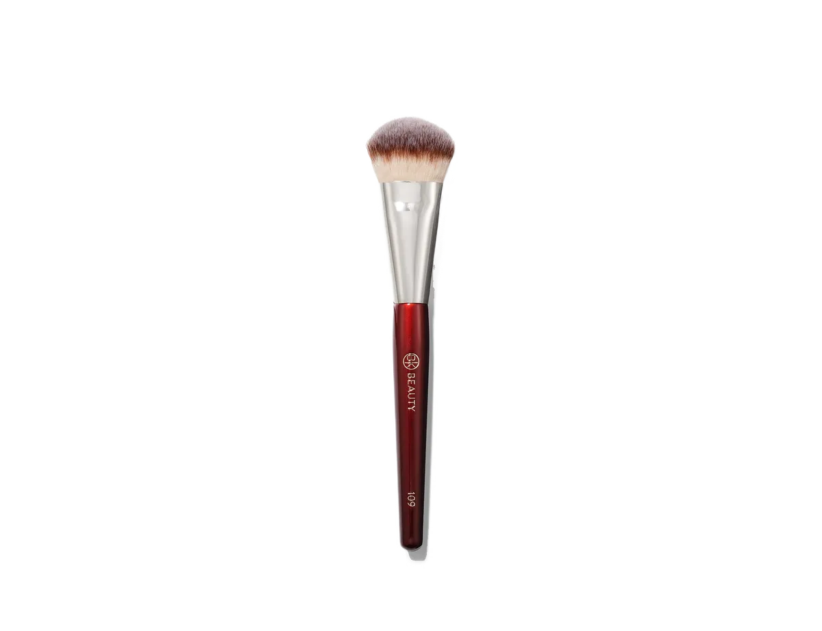 BK Beauty 109 Brush