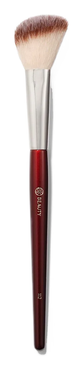BK Beauty 112 Blush Brush