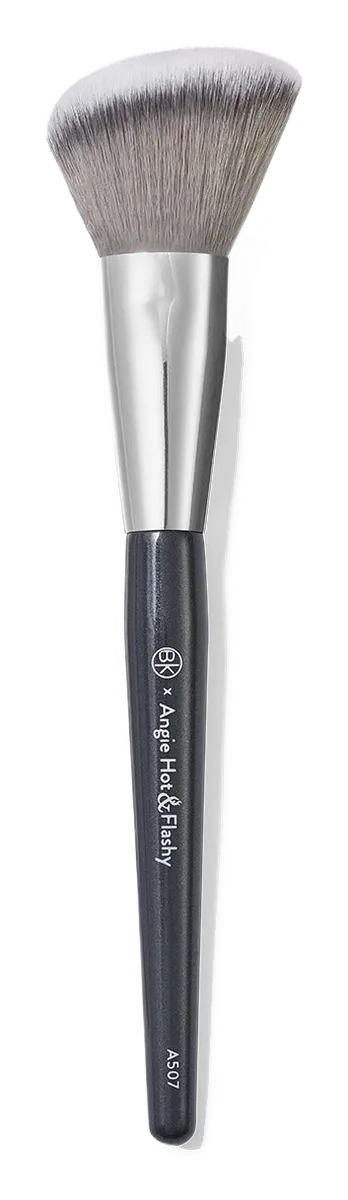 BK Beauty A507 Angled Blush Brush