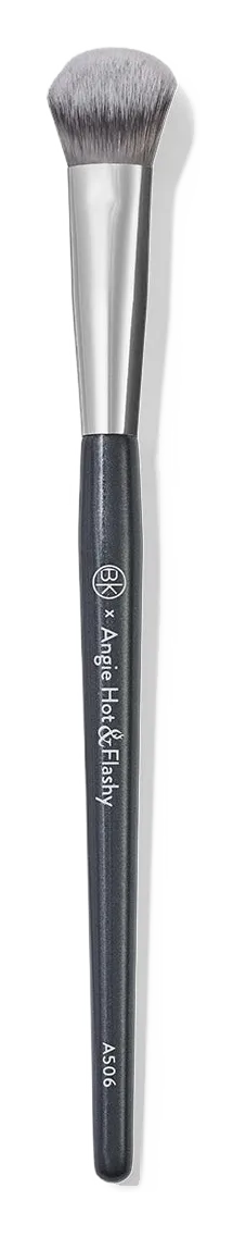 A506 Cat's Paw Concealer Brush