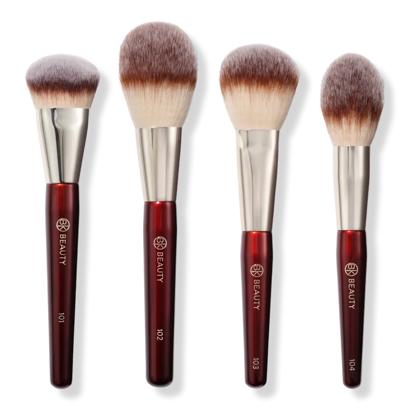 BK Beauty Brush Set