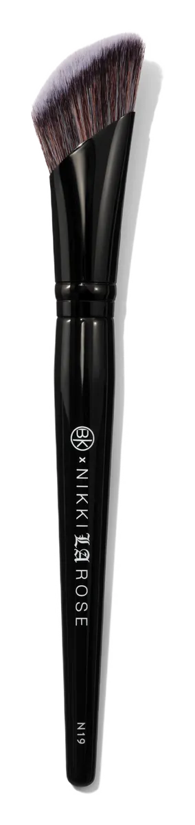BK Beauty Nikki LaRose N19 Brush