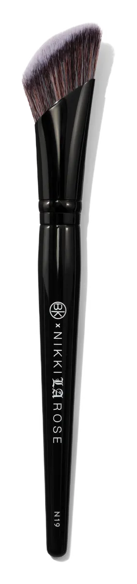 BK Beauty N14 Highlighting Brush