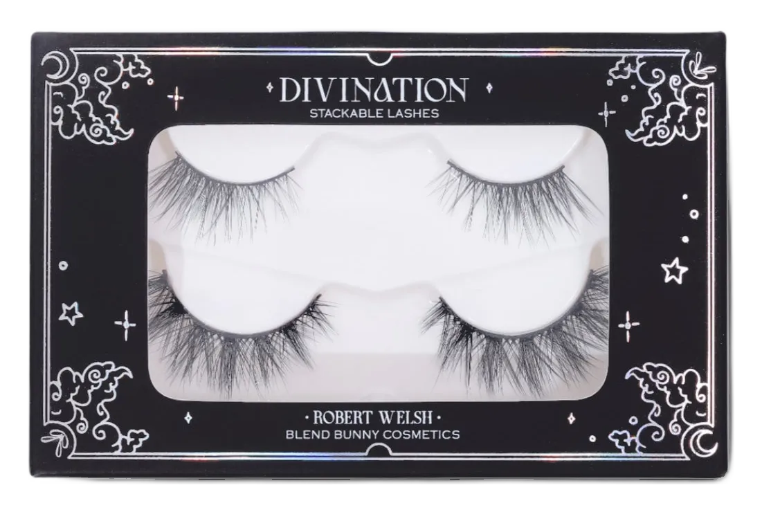 Blend Bunny Divination Stackable Lashes