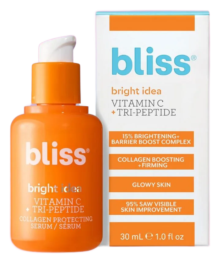 Bright Idea Serum