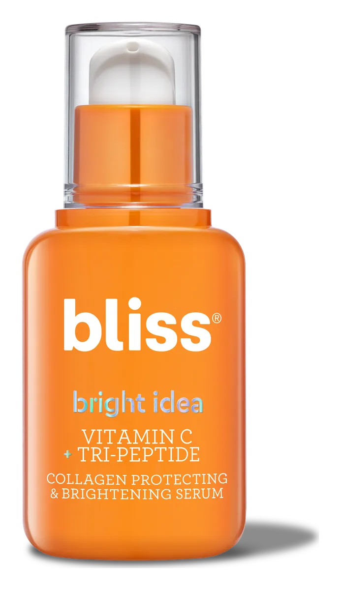 Vitamin C Plus Tripeptide Serum