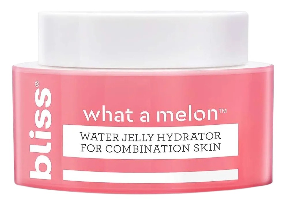Watermelon Water Jelly Hydration Cream