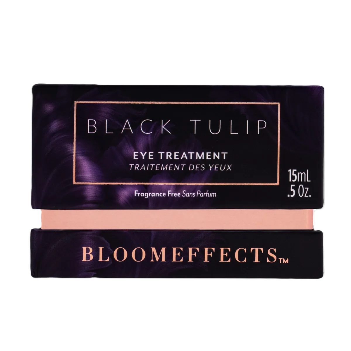Bloom Effects Black Tulip Eye Treatment