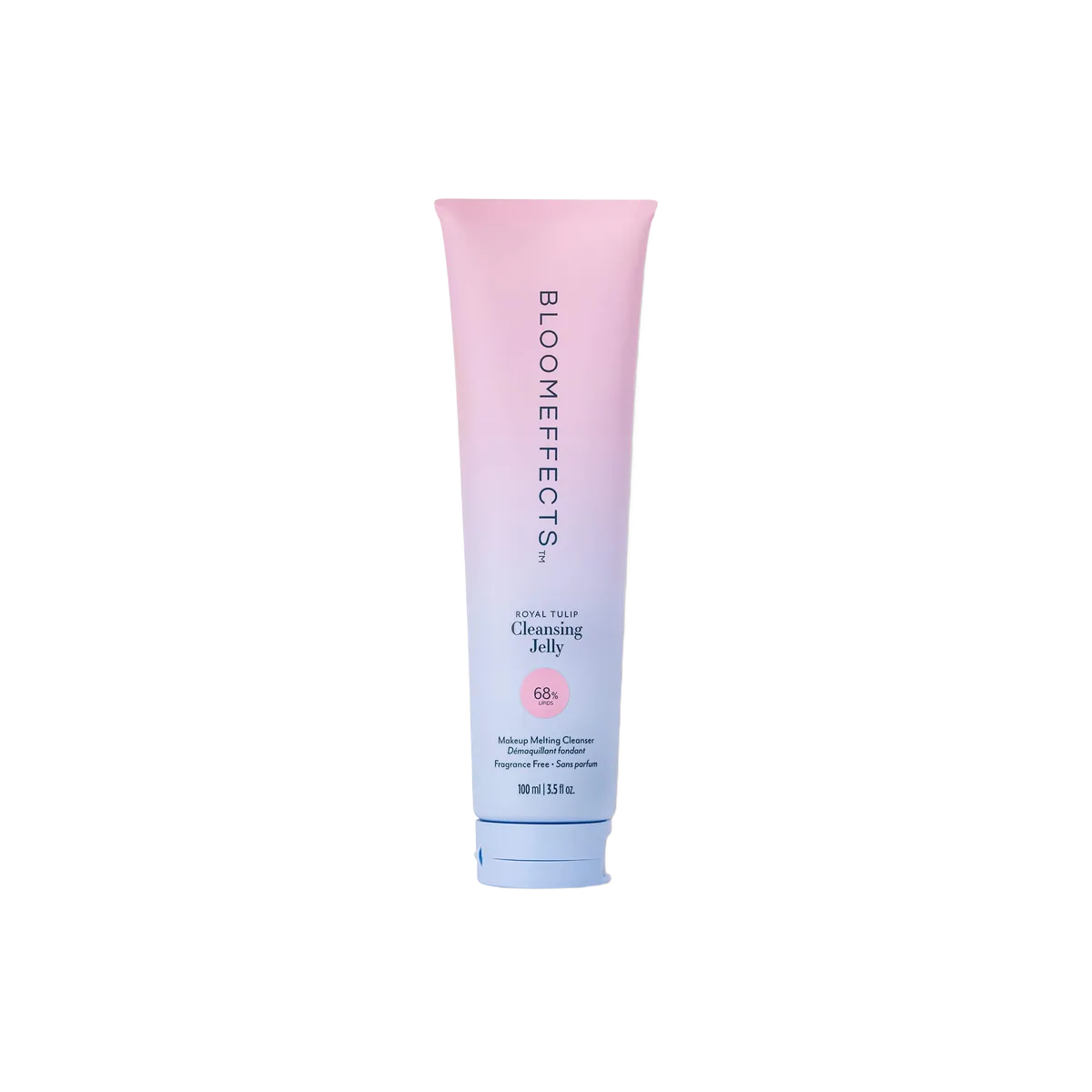 Bloom Effects Royal Tulip Cleansing Jelly