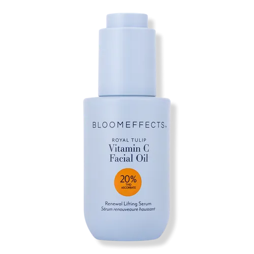 Vitamin C Facial Oil