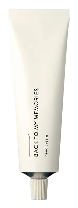 Bring Back Memories Hand Cream