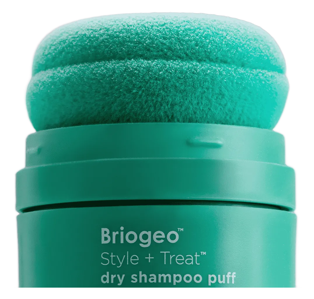 Briogeo Dry Shampoo
