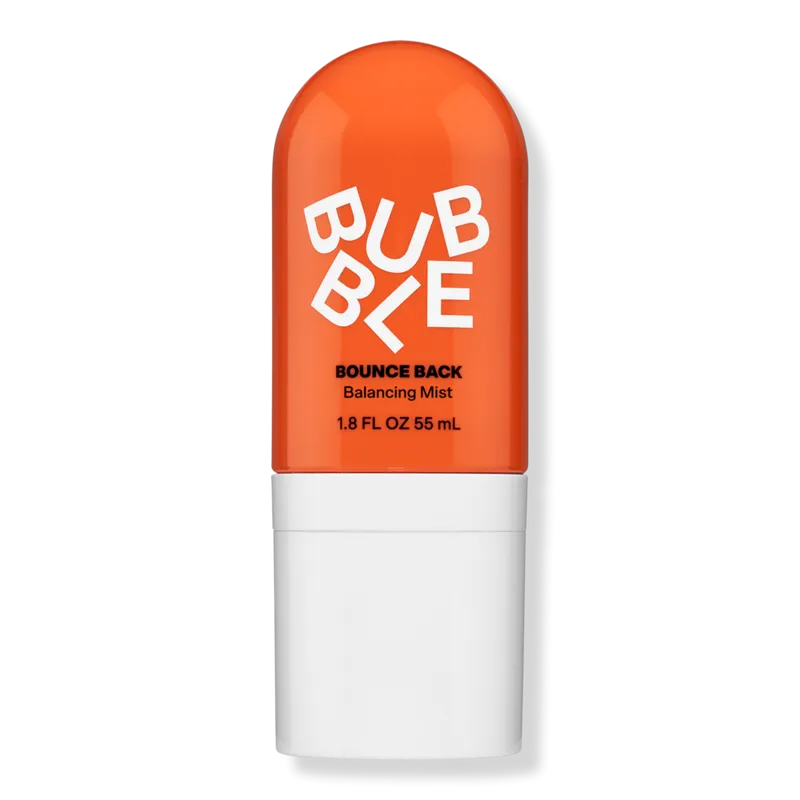 Bounceback Balancing Facial Mist