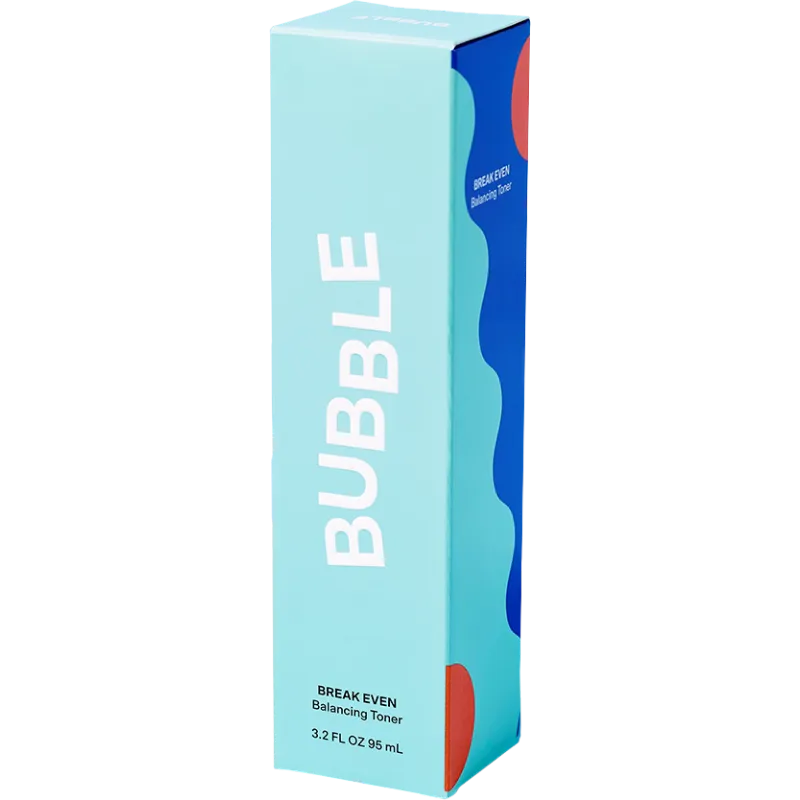 Break Even Balancing Toner