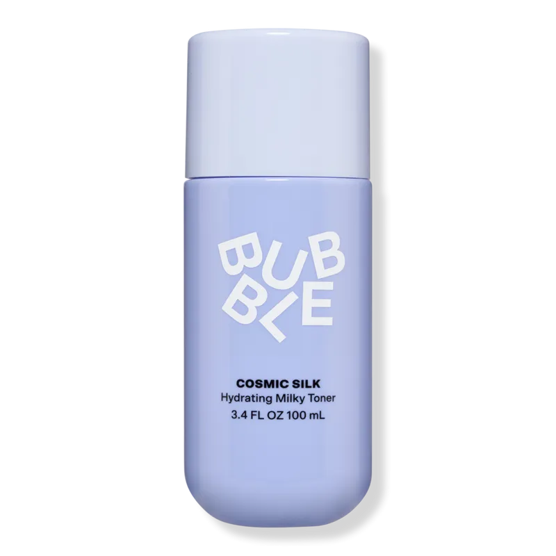 Cosmic Silk Hydrating Milky Toner
