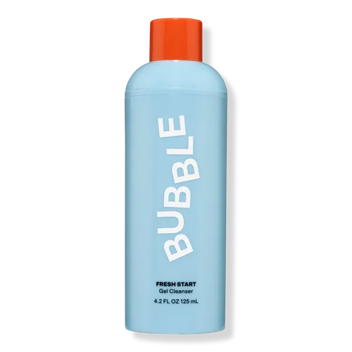 Fresh Start Gel Cleanser