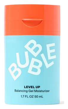 Level Up Balancing Gel Moisturizer