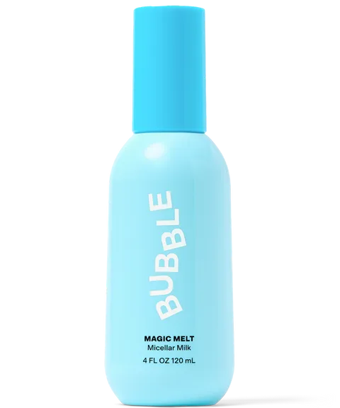 Magic Melt Micellar Milk