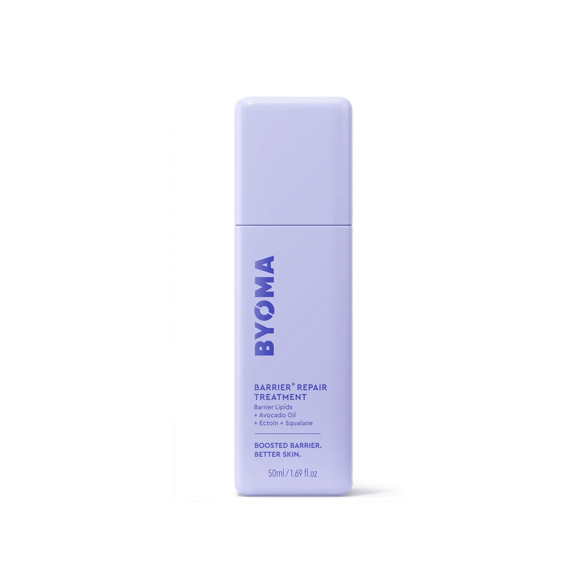 BYOMA Barrier Repair Treatment