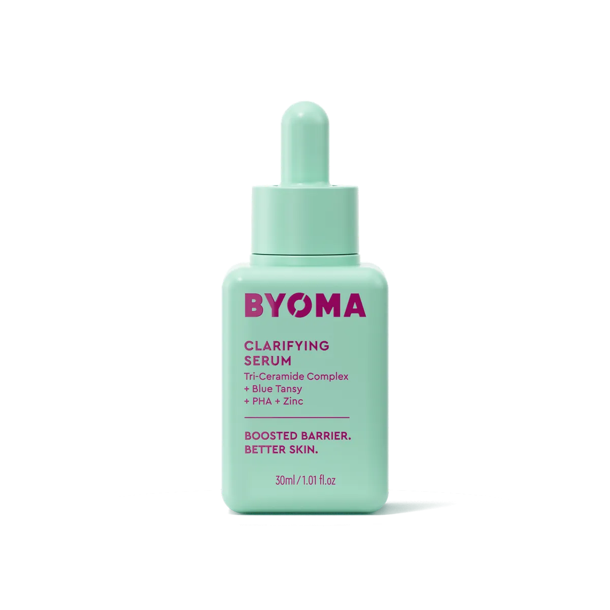 Clarifying Serum