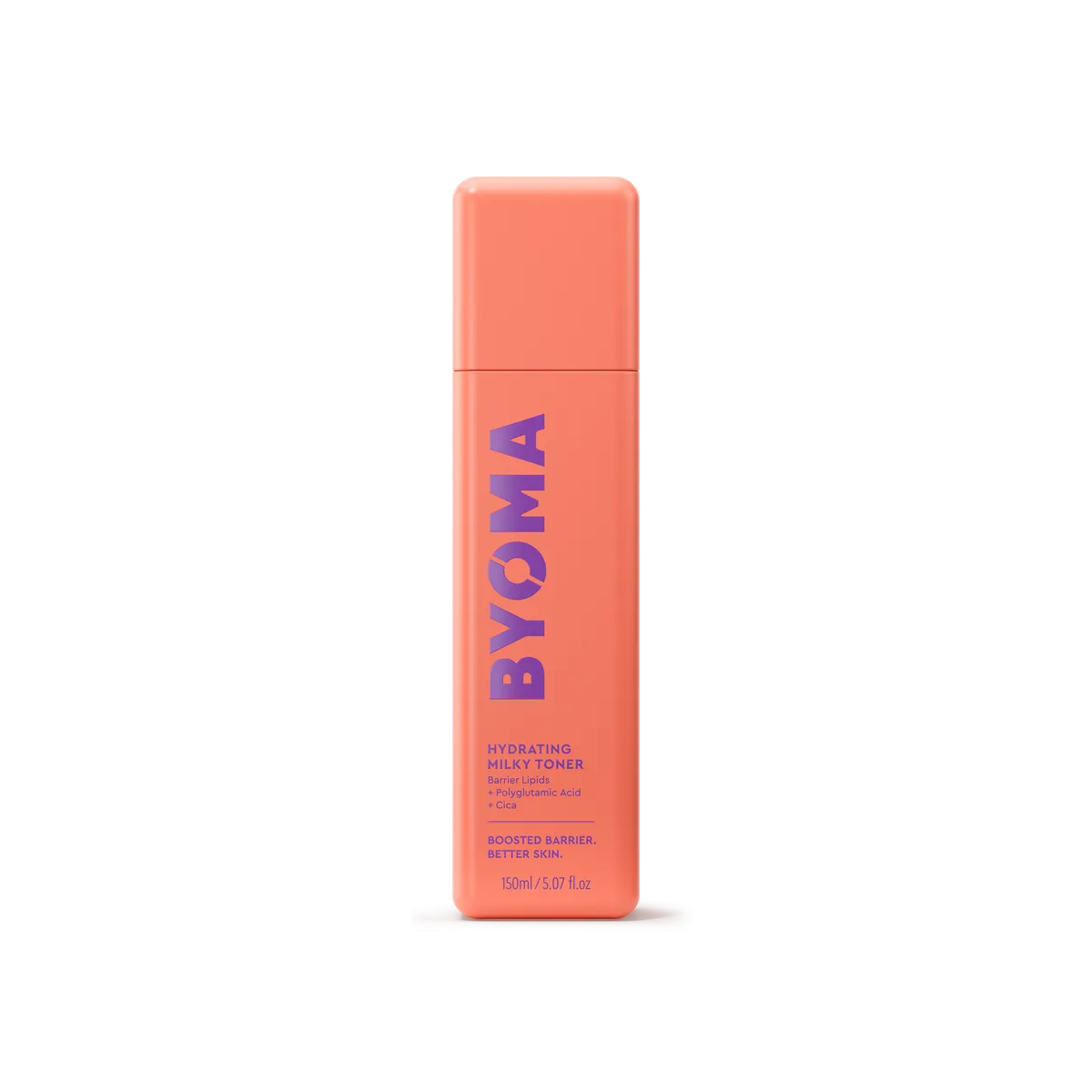 BYOMA Hydrating Milky Toner