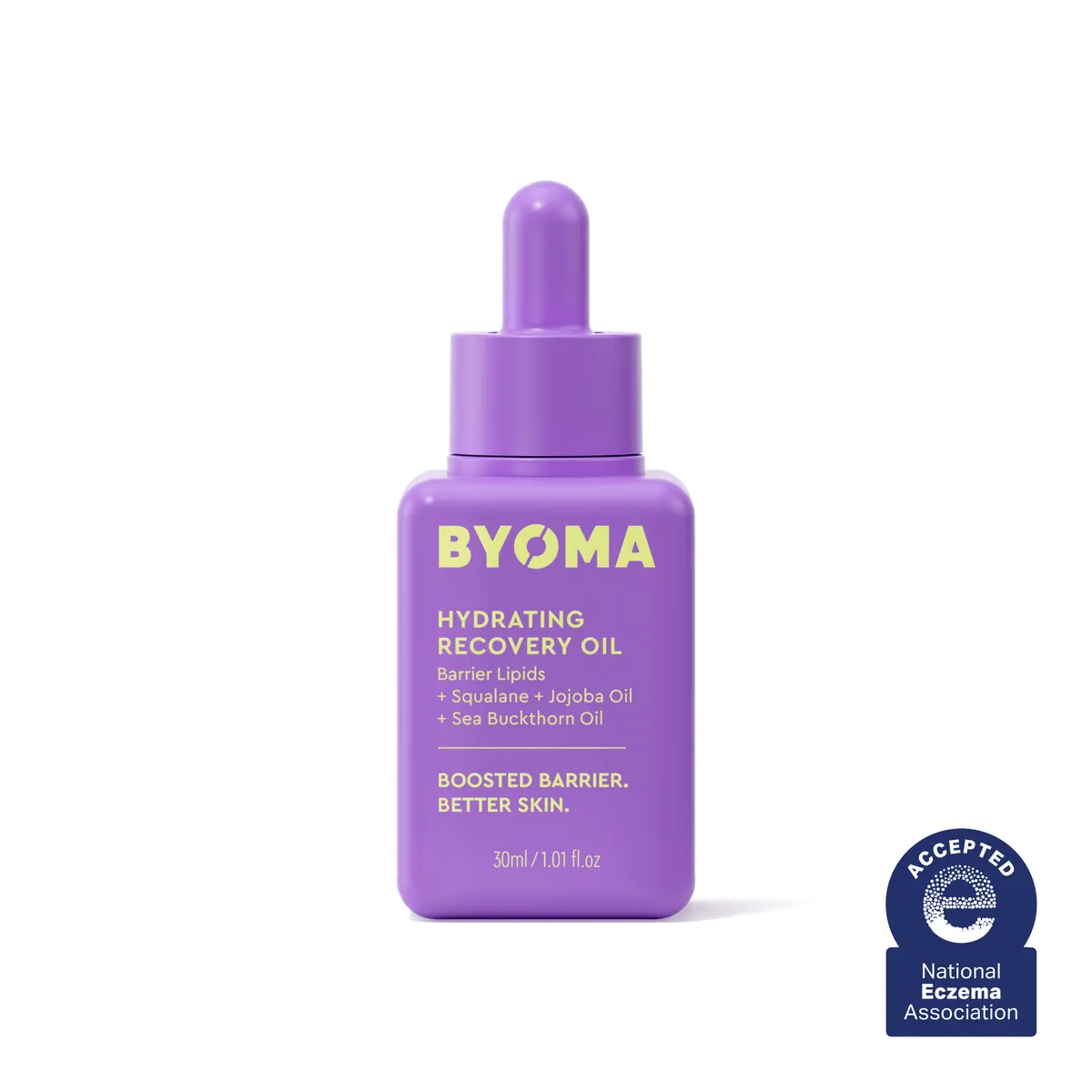 BYOMA Hydrating Recovery Oil